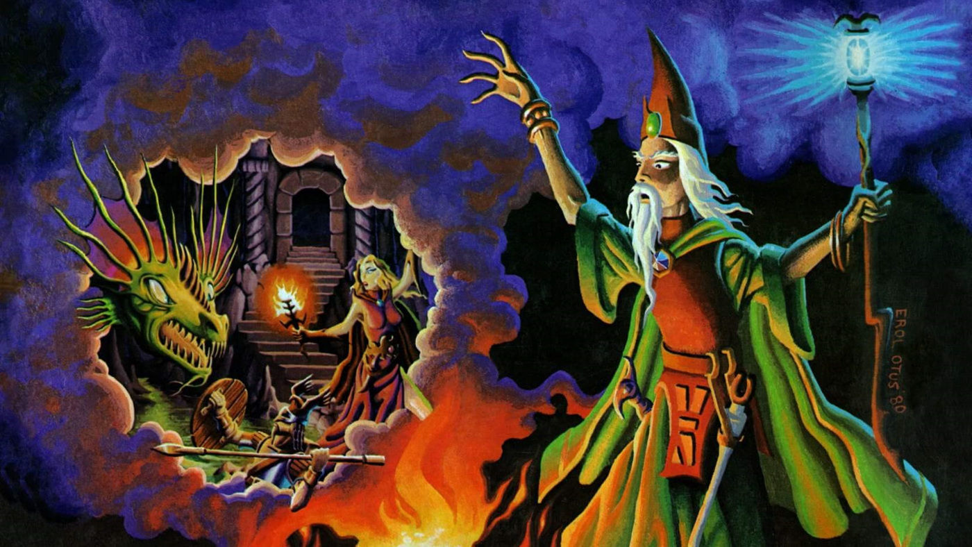 Wizard Arcane Traditions: School of Necromancy 5e — Caverns & Creatures