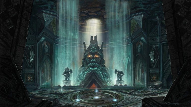 lighting altars darkest dungeon