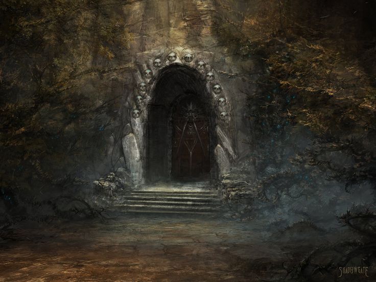 The Hidden Dungeon Elna : 20 Modern And Cool Hidden Doors | Bodorwasuor